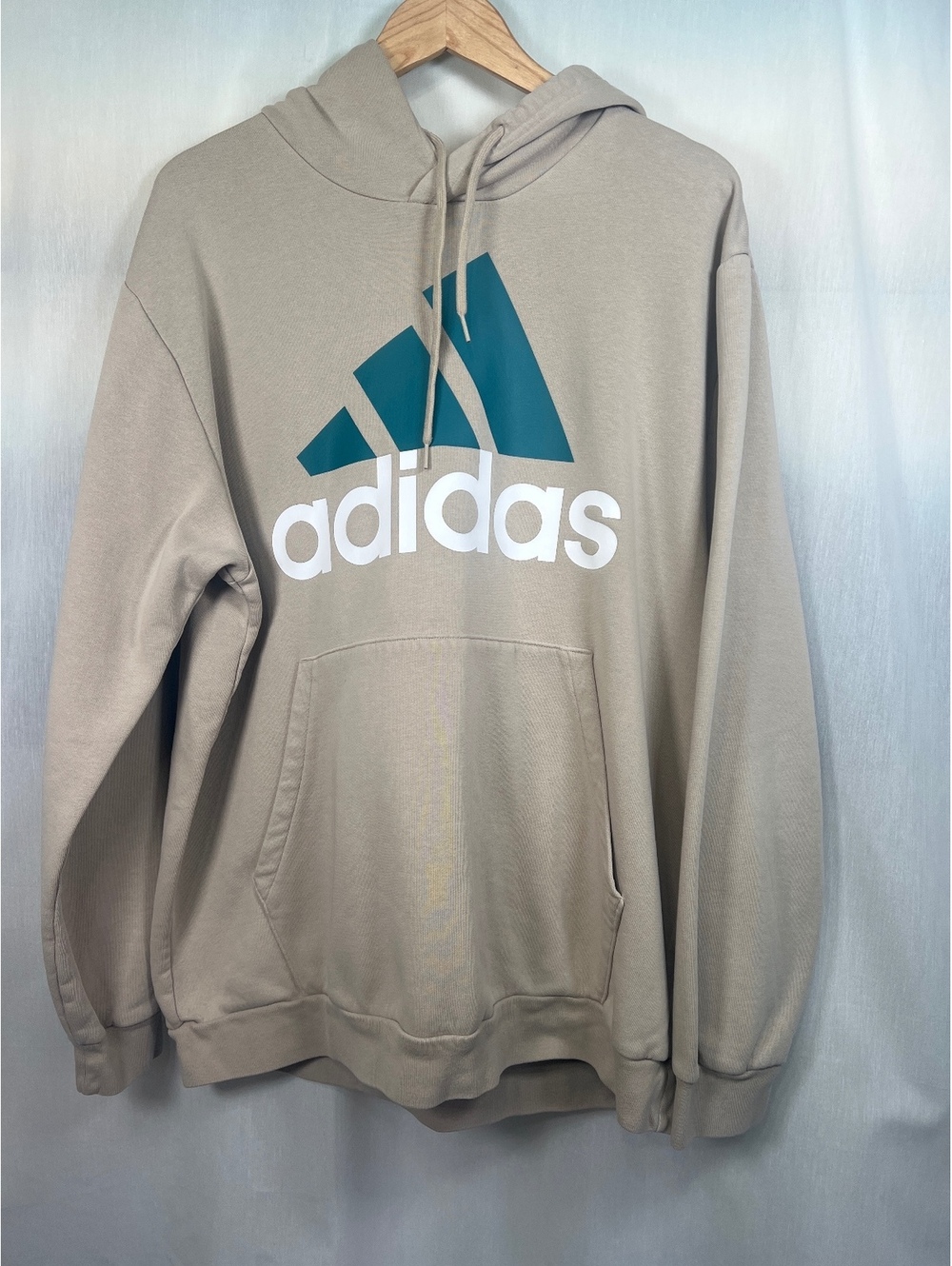 Adidas Hoodie Men's XL